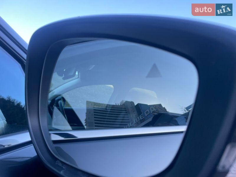 Внедорожник / Кроссовер Mazda CX-30 2024 в Киеве