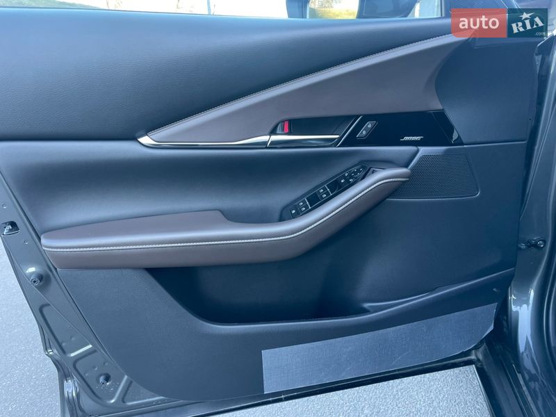 Внедорожник / Кроссовер Mazda CX-30 2024 в Киеве