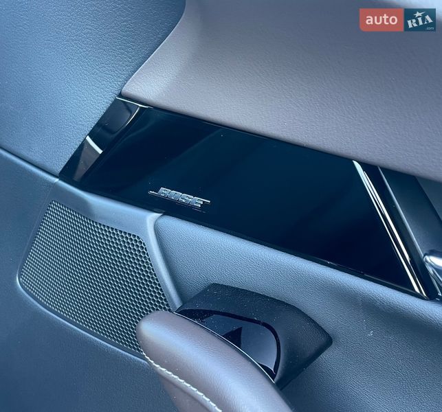 Внедорожник / Кроссовер Mazda CX-30 2024 в Киеве