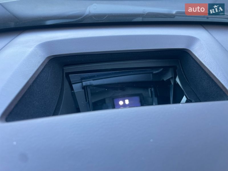 Внедорожник / Кроссовер Mazda CX-30 2024 в Киеве