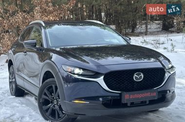 Внедорожник / Кроссовер Mazda CX-30 2021 в Белогородке