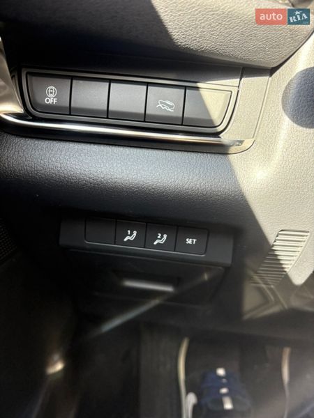 Позашляховик / Кросовер Mazda CX-30 2022 в Києві