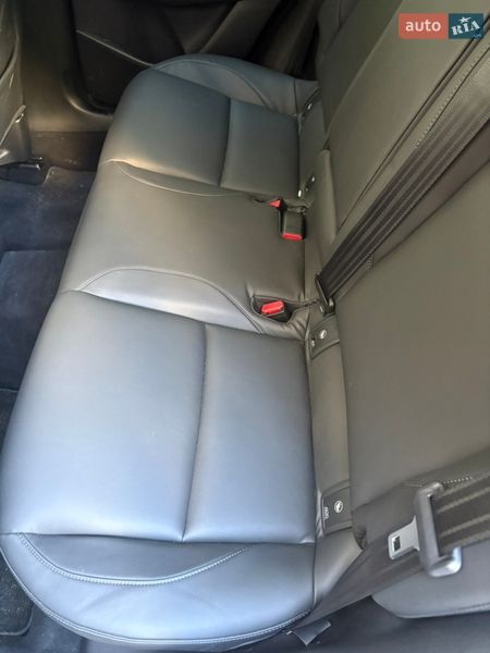 Позашляховик / Кросовер Mazda CX-30 2022 в Києві