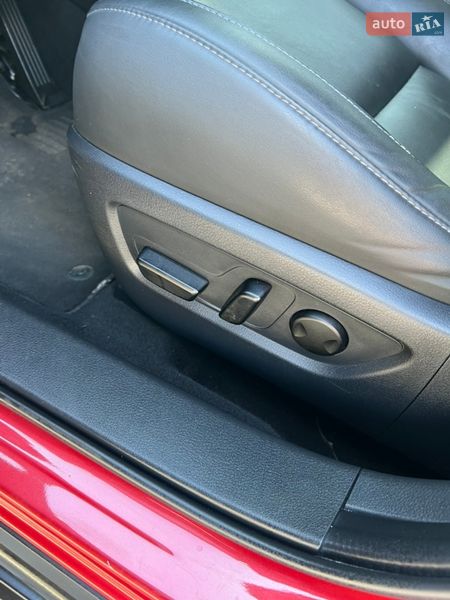 Внедорожник / Кроссовер Mazda CX-30 2021 в Кременчуге