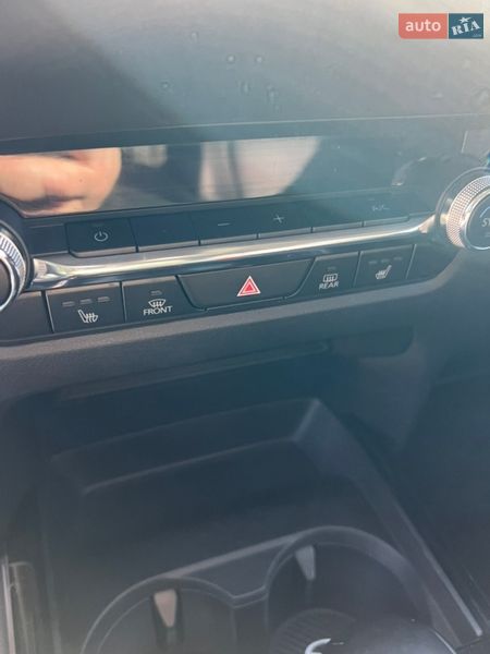 Внедорожник / Кроссовер Mazda CX-30 2021 в Кременчуге