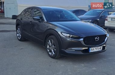 Позашляховик / Кросовер Mazda CX-30 2020 в Києві