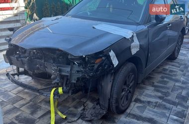 Внедорожник / Кроссовер Mazda CX-30 2025 в Житомире