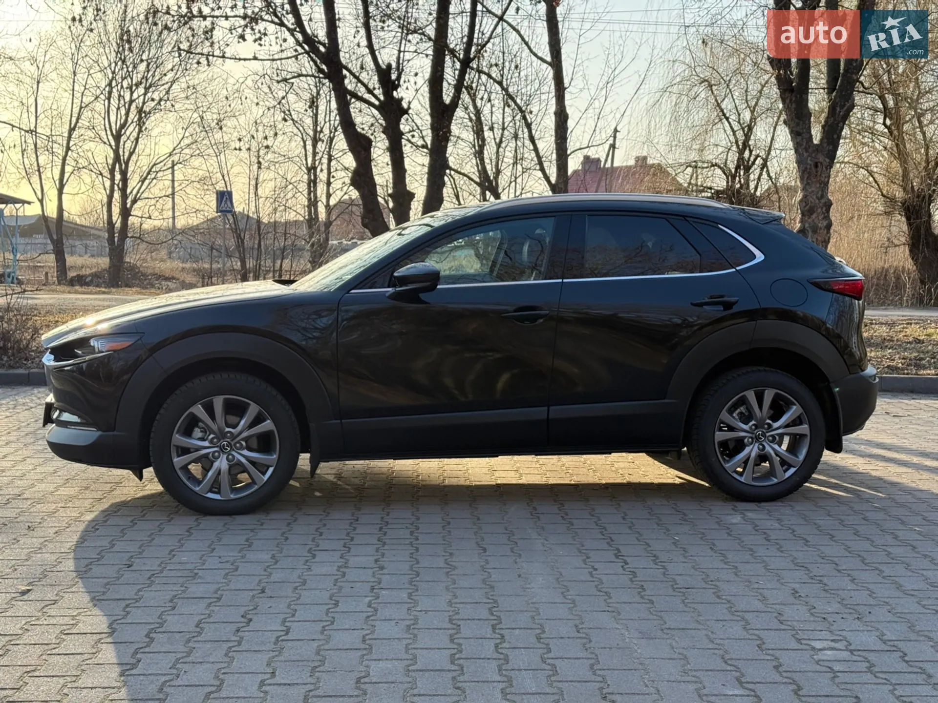 2023 Mazda CX-30 - мініатюра 4
