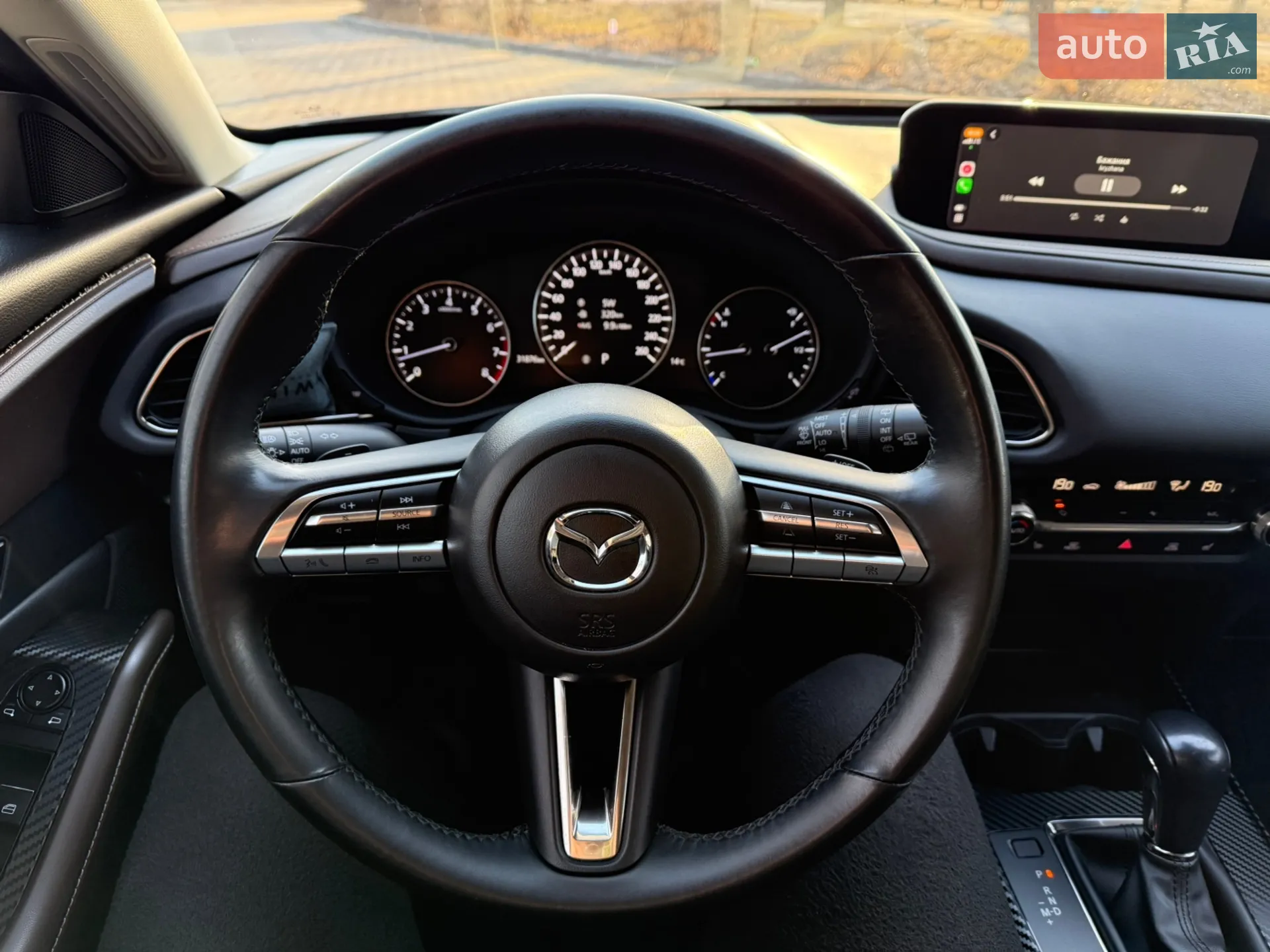 2023 Mazda CX-30 - мініатюра 19