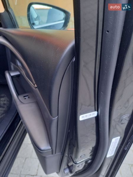 Позашляховик / Кросовер Mazda CX-30 2023 в Івано-Франківську