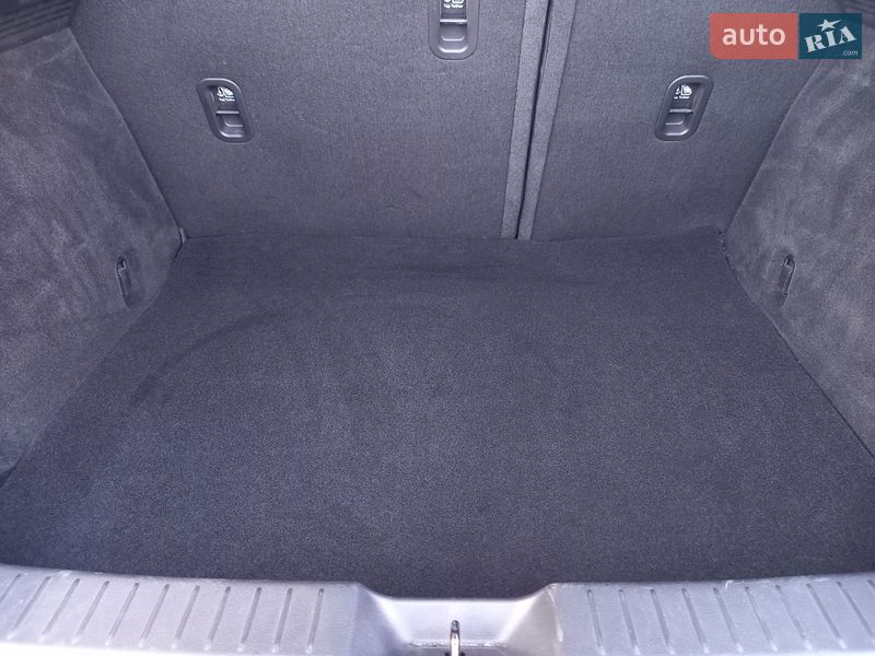 Позашляховик / Кросовер Mazda CX-30 2023 в Івано-Франківську