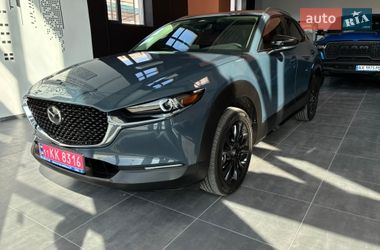Внедорожник / Кроссовер Mazda CX-30 2025 в Львове