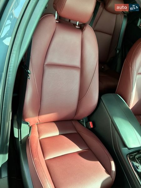 Позашляховик / Кросовер Mazda CX-30 2025 в Львові