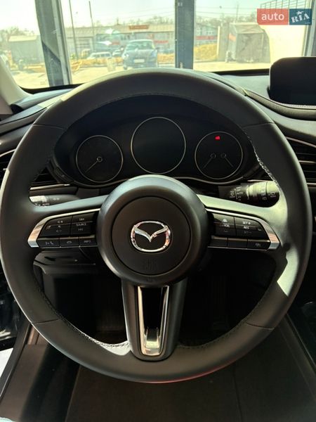 Позашляховик / Кросовер Mazda CX-30 2025 в Львові