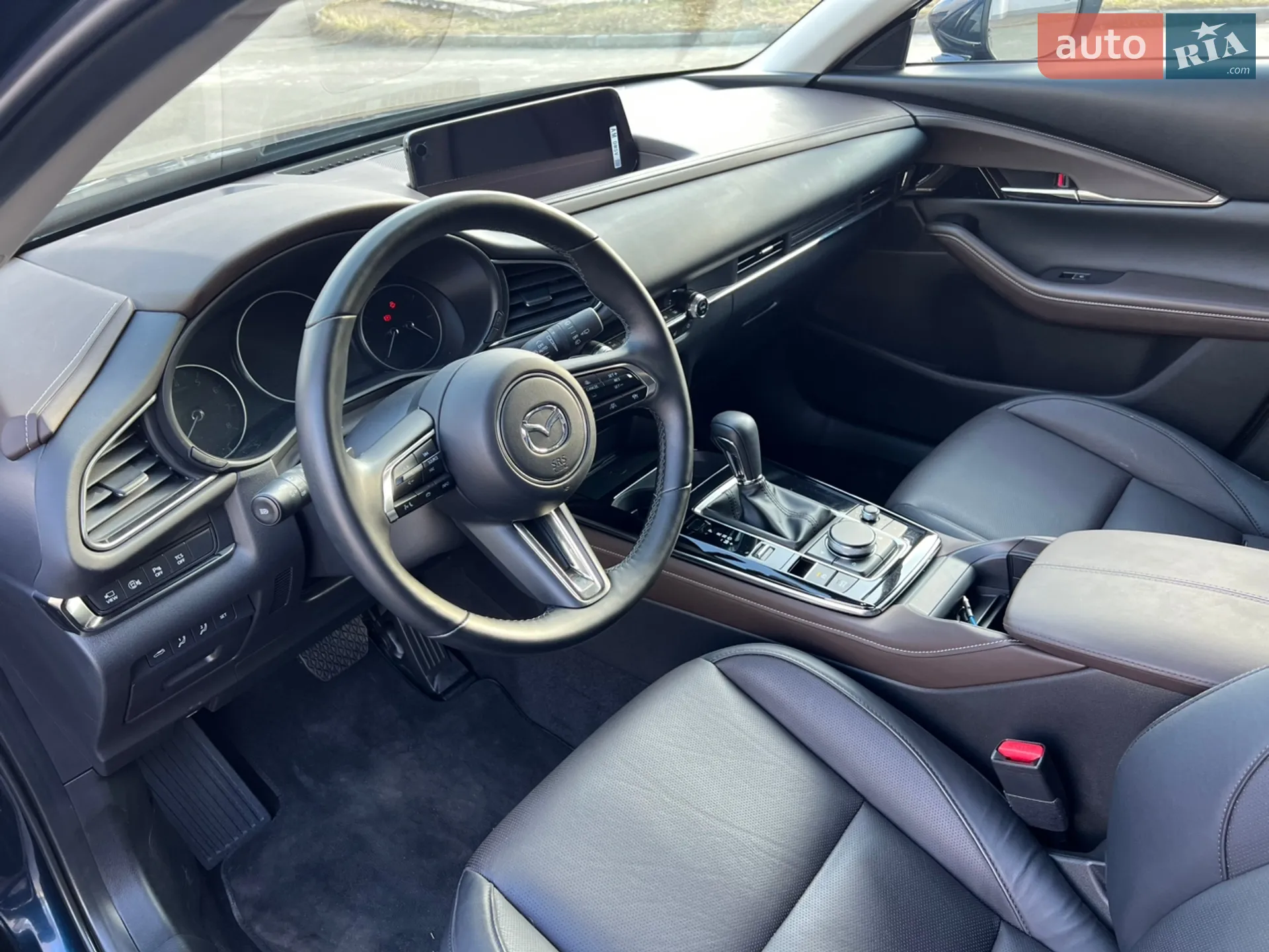2024 Mazda CX-30 - мініатюра 24