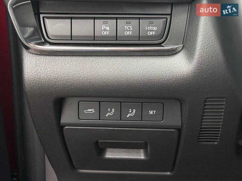 Внедорожник / Кроссовер Mazda CX-30 2020 в Киеве фото 18 Внедорожник / Кроссовер Mazda CX-30 2020 в Киеве