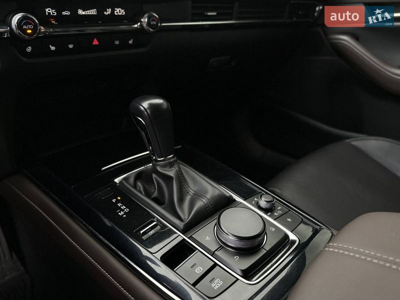 Внедорожник / Кроссовер Mazda CX-30 2020 в Киеве фото 25 Внедорожник / Кроссовер Mazda CX-30 2020 в Киеве