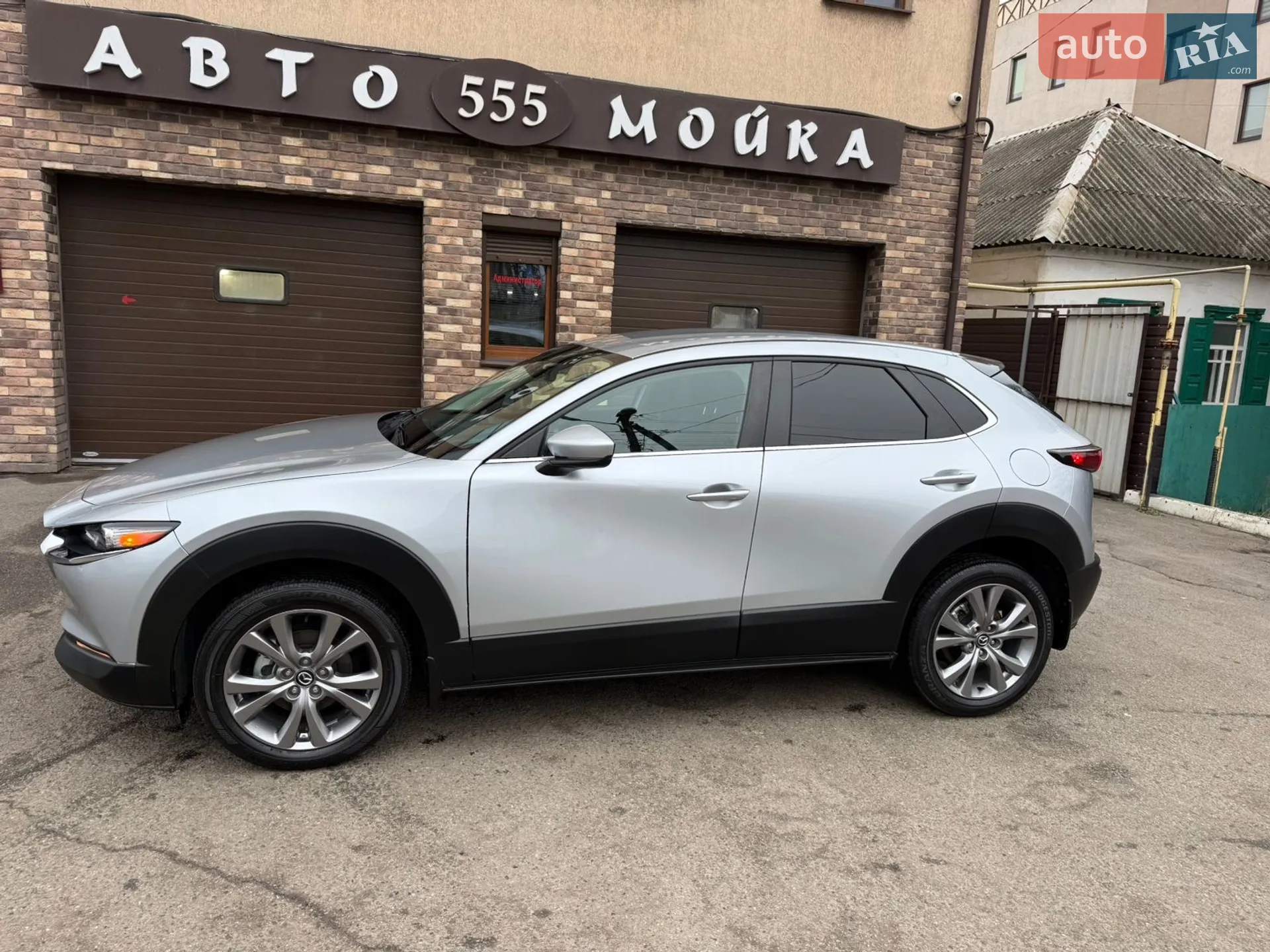 2020 Mazda CX-30 - мініатюра 4