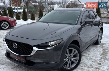 Внедорожник / Кроссовер Mazda CX-30 2024 в Белогородке