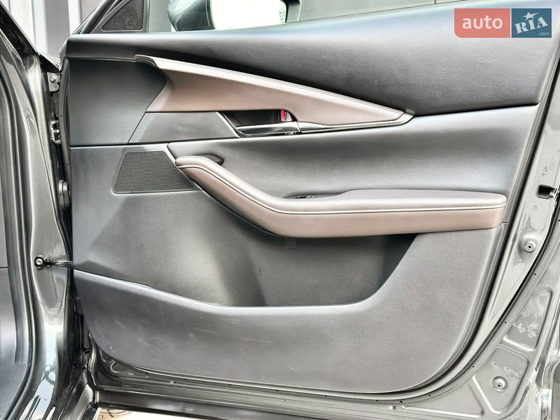Внедорожник / Кроссовер Mazda CX-30 2020 в Киеве фото 39 Внедорожник / Кроссовер Mazda CX-30 2020 в Киеве
