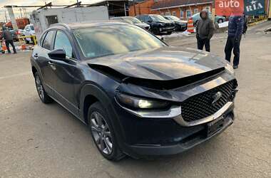 Внедорожник / Кроссовер Mazda CX-30 2024 в Хмельницком