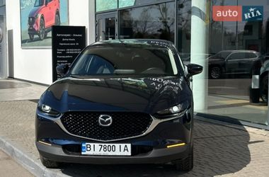Внедорожник / Кроссовер Mazda CX-30 2021 в Полтаве