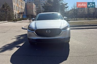 Позашляховик / Кросовер Mazda CX-30 2020 в Києві