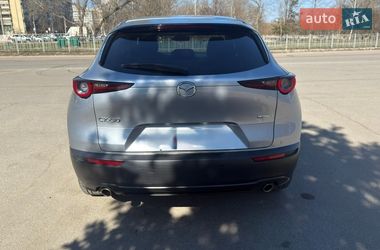 Внедорожник / Кроссовер Mazda CX-30 2020 в Киеве