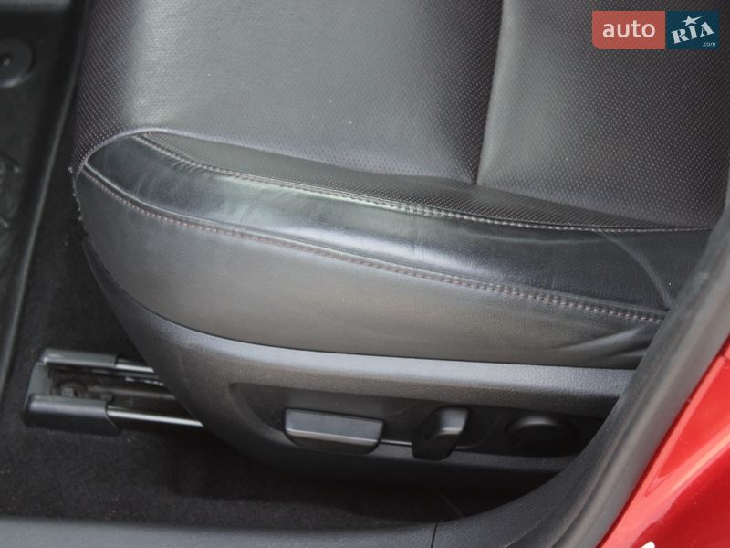 Внедорожник / Кроссовер Mazda CX-30 2021 в Днепре фото 20 Внедорожник / Кроссовер Mazda CX-30 2021 в Днепре