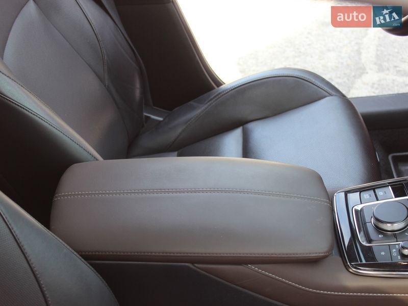 Внедорожник / Кроссовер Mazda CX-30 2021 в Днепре фото 30 Внедорожник / Кроссовер Mazda CX-30 2021 в Днепре