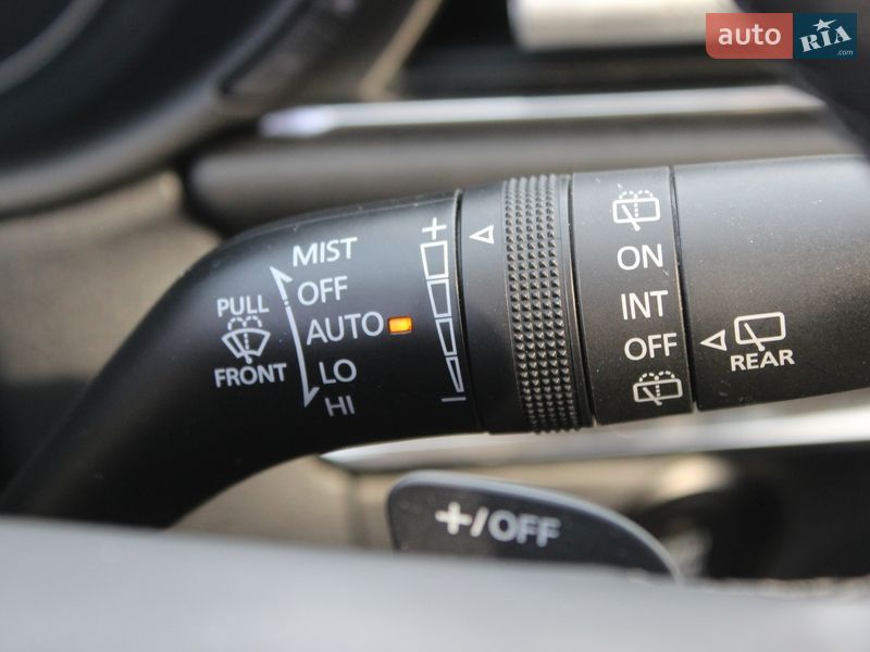 Внедорожник / Кроссовер Mazda CX-30 2021 в Днепре фото 34 Внедорожник / Кроссовер Mazda CX-30 2021 в Днепре