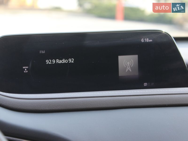 Внедорожник / Кроссовер Mazda CX-30 2021 в Днепре фото 42 Внедорожник / Кроссовер Mazda CX-30 2021 в Днепре