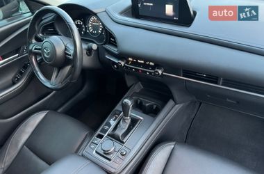 Внедорожник / Кроссовер Mazda CX-30 2021 в Днепре