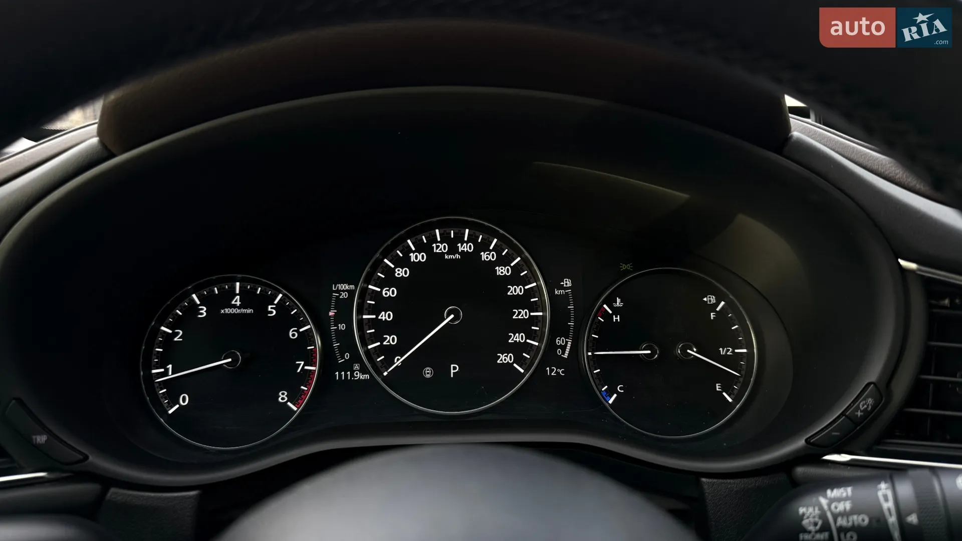 2020 Mazda CX-30 - мініатюра 55