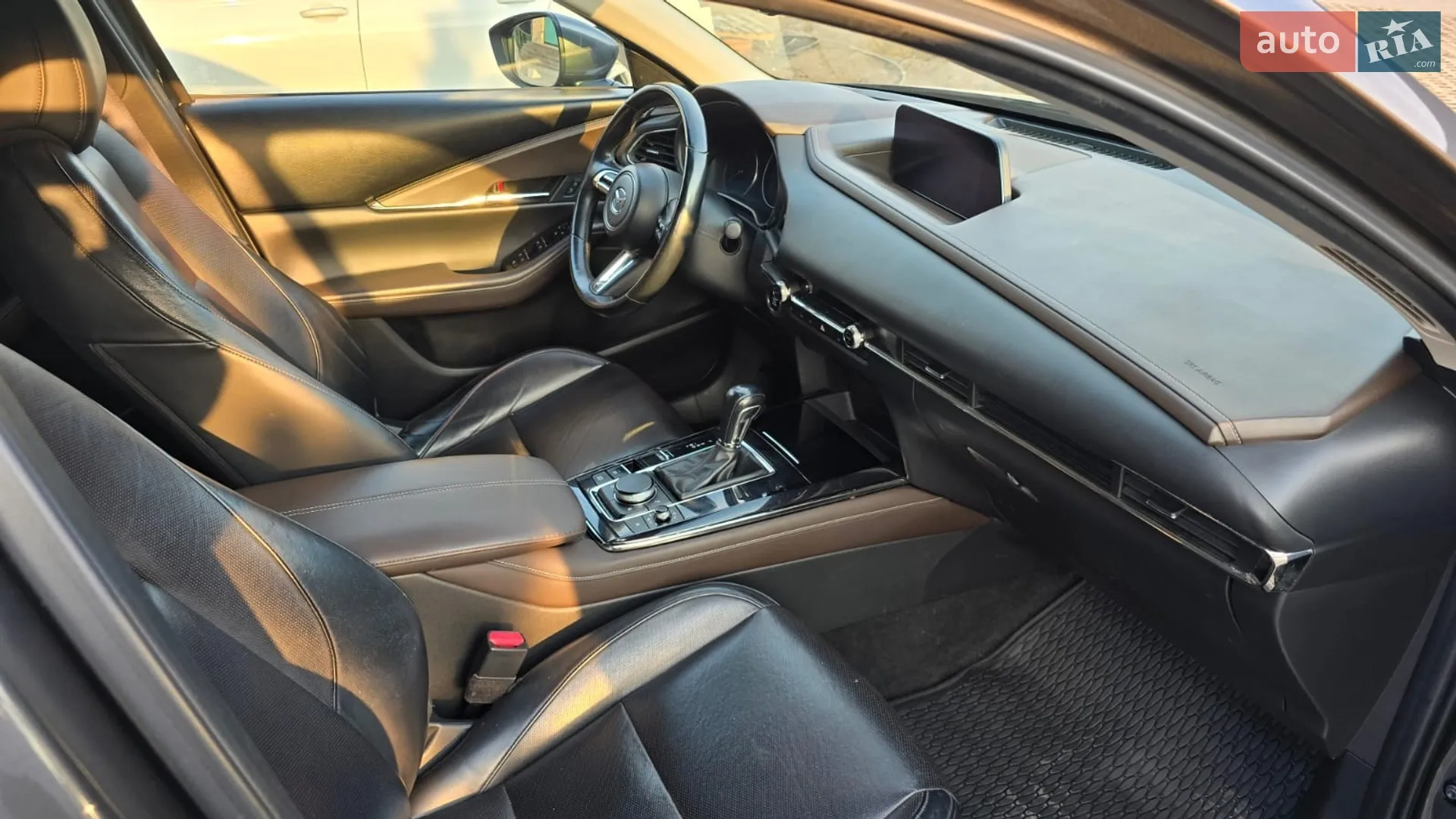2020 Mazda CX-30 - мініатюра 10