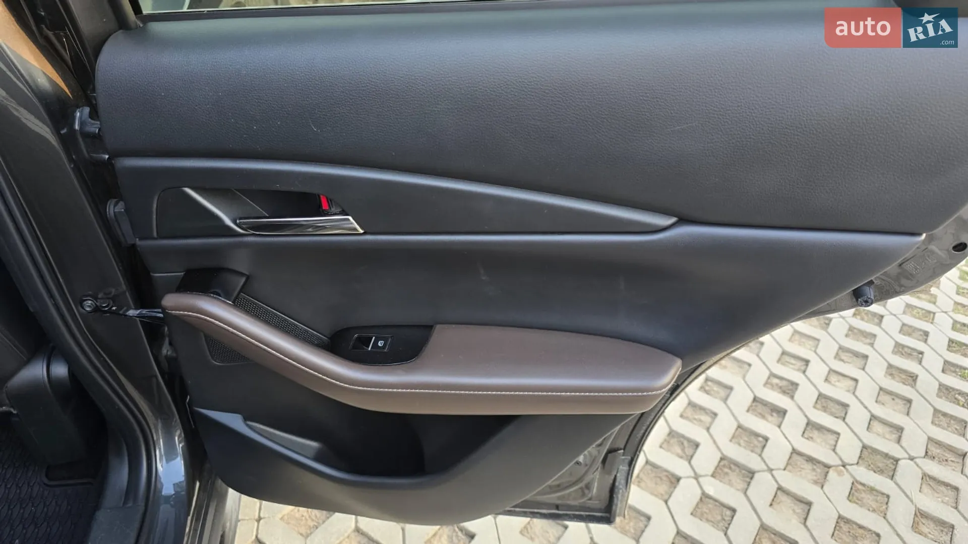 2020 Mazda CX-30 - мініатюра 18