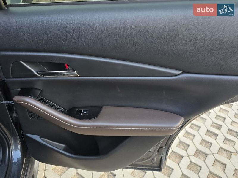 Внедорожник / Кроссовер Mazda CX-30 2020 в Хмельницком фото 18 Внедорожник / Кроссовер Mazda CX-30 2020 в Хмельницком