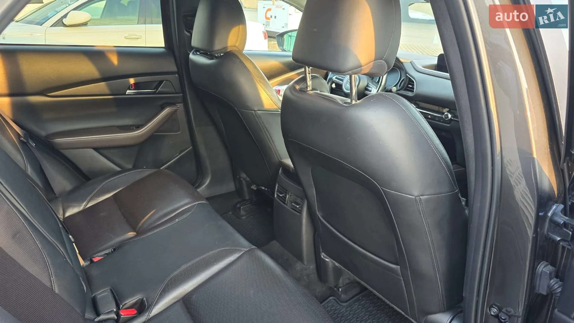 2020 Mazda CX-30 - мініатюра 21