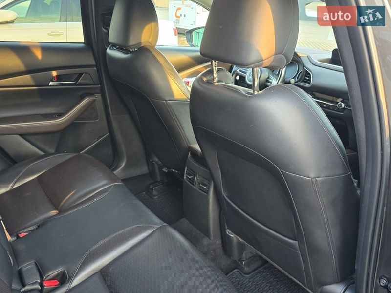 Внедорожник / Кроссовер Mazda CX-30 2020 в Хмельницком фото 21 Внедорожник / Кроссовер Mazda CX-30 2020 в Хмельницком