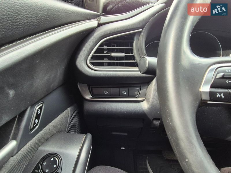 Внедорожник / Кроссовер Mazda CX-30 2024 в Ужгороде