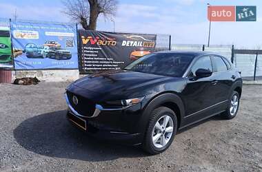 Внедорожник / Кроссовер Mazda CX-30 2020 в Казатине