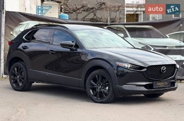 Внедорожник / Кроссовер Mazda CX-30 2023 в Одессе