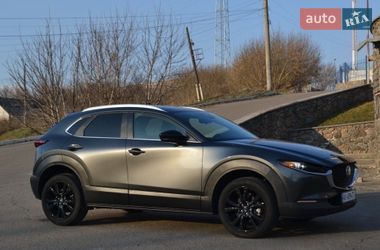 Позашляховик / Кросовер Mazda CX-30 2024 в Білій Церкві