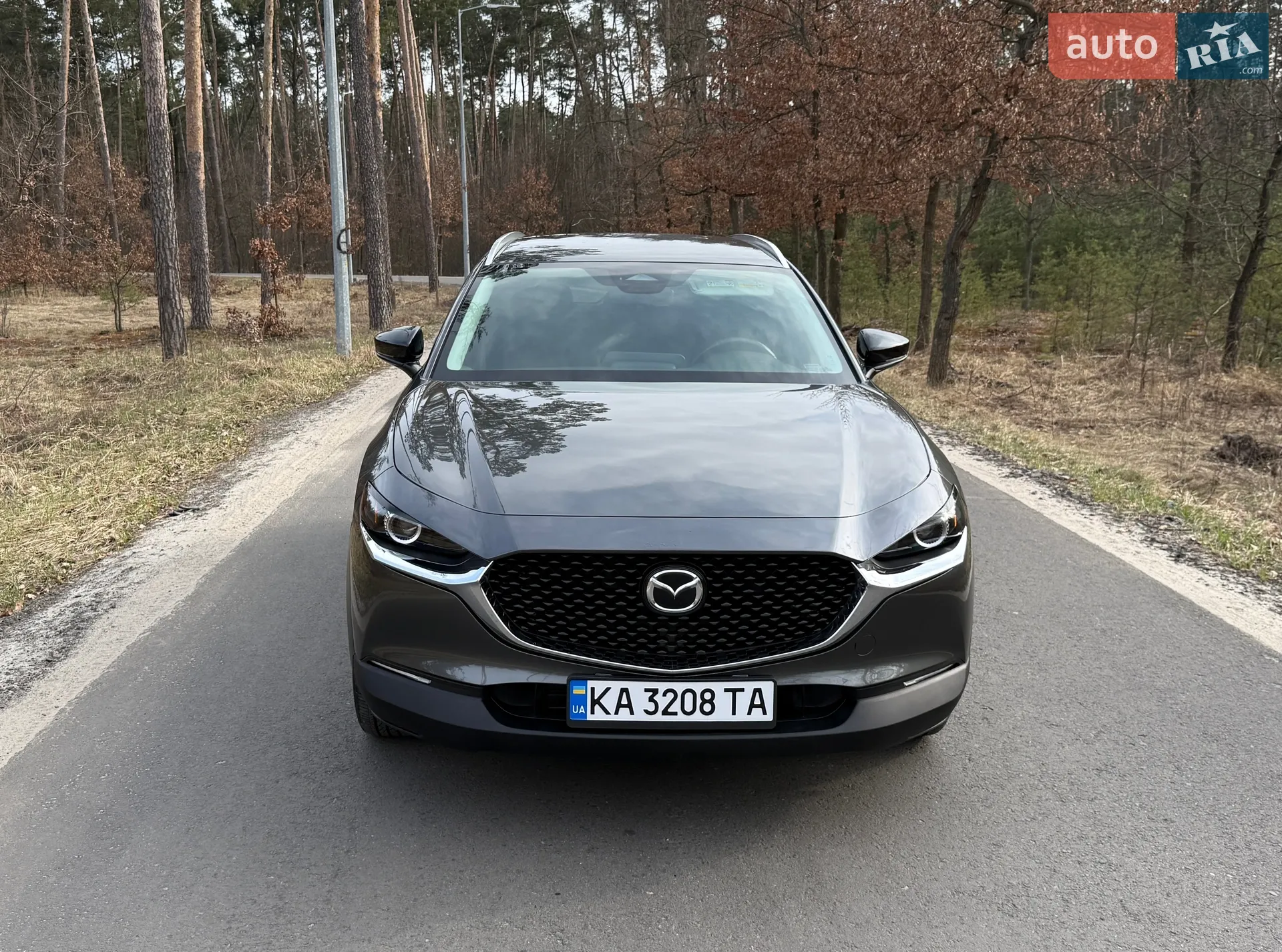 2023 Mazda CX-30 - мініатюра 5