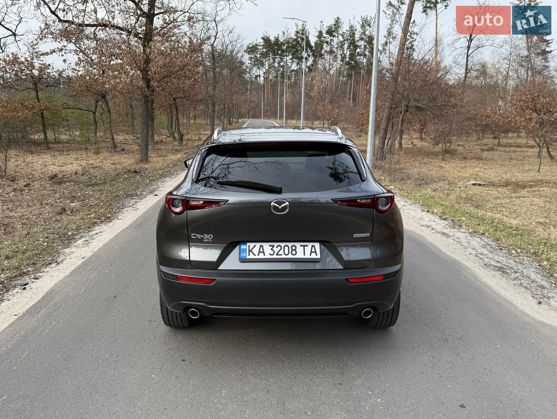 2023 Mazda CX-30 - мініатюра 16