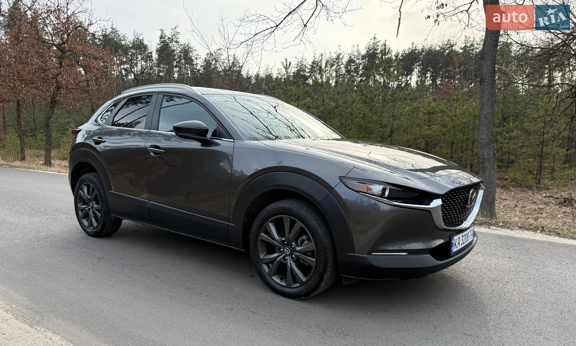 2023 Mazda CX-30 - мініатюра 7