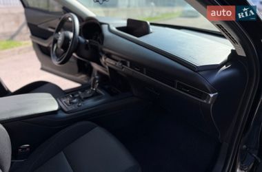 Внедорожник / Кроссовер Mazda CX-30 2020 в Днепре