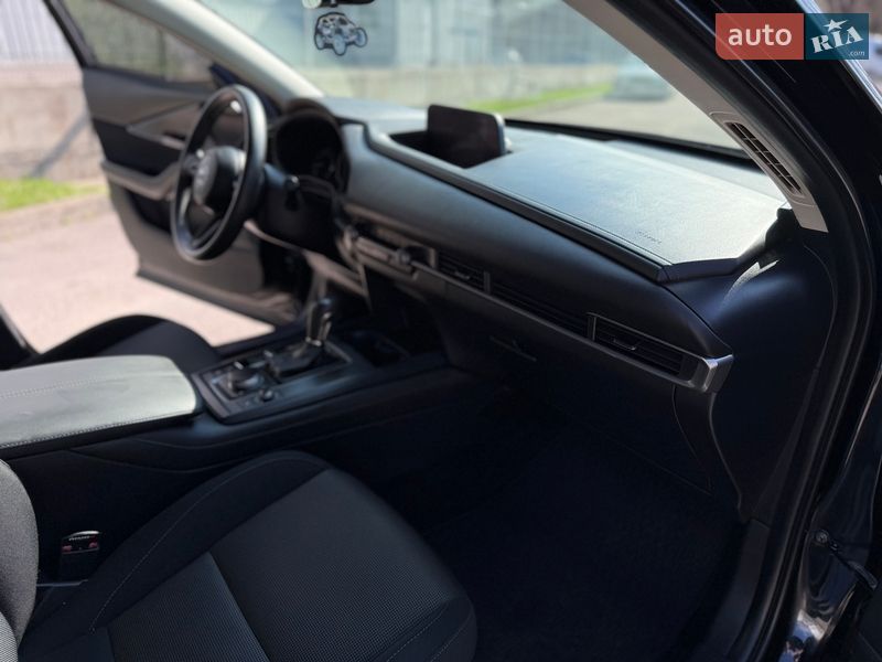 Внедорожник / Кроссовер Mazda CX-30 2020 в Днепре