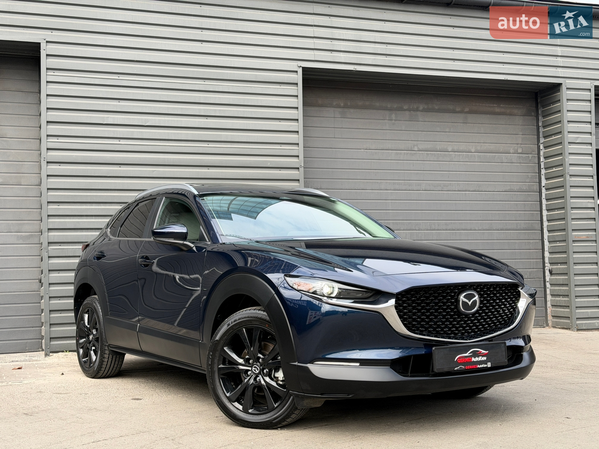 2024 Mazda CX-30 - мініатюра 3