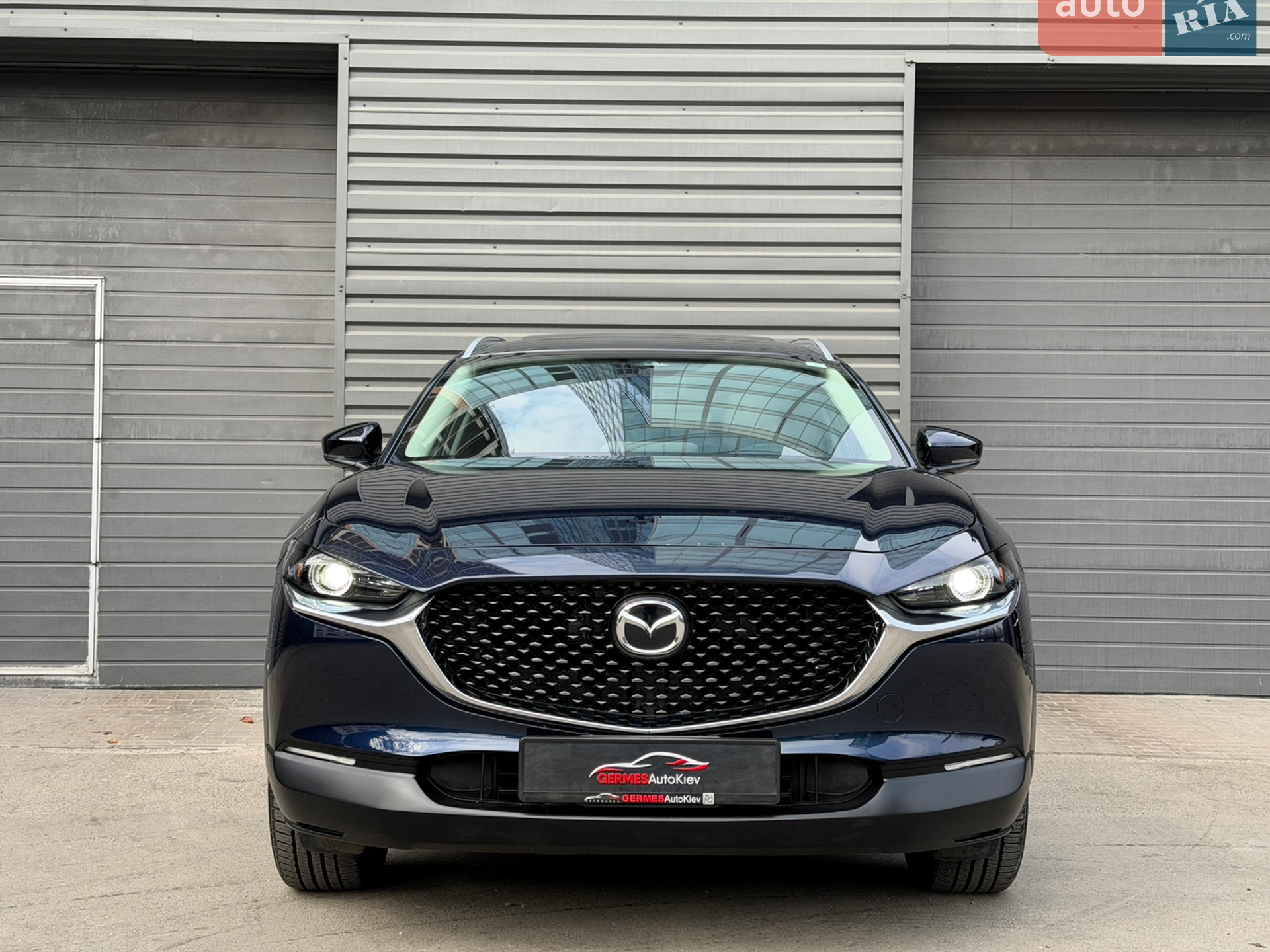 2024 Mazda CX-30 - мініатюра 5